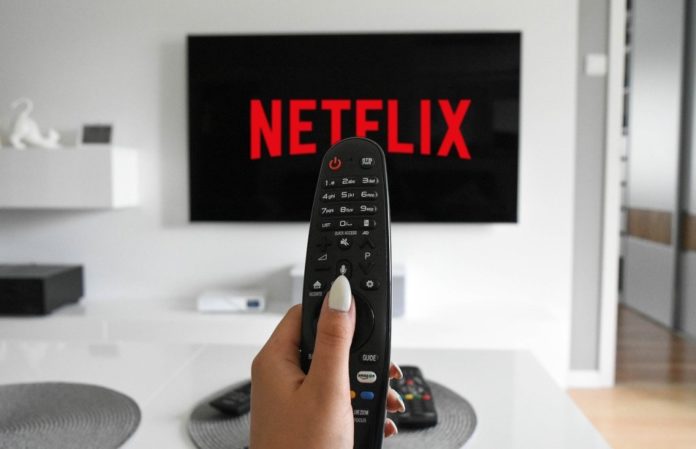 How to get a netflix subscription in Nepal