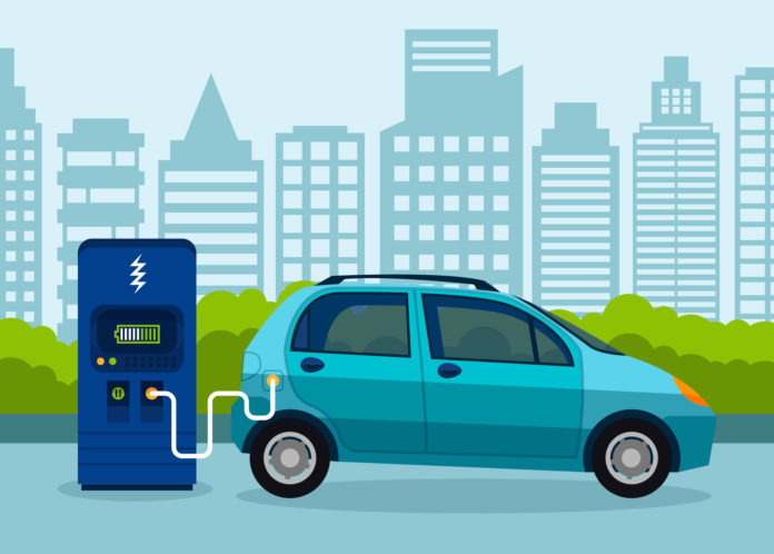 tax on electric vehicles in nepal decreased